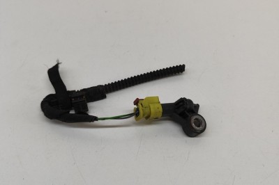 Senzor de impact dreapta față AUDI A4 8W2, B9 2018 OEM: 4M0959643 29454377 foto