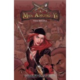 Cumpara ieftin A Man Among Ye TP Vol 01, Image Comics