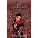 A Man Among Ye TP Vol 01