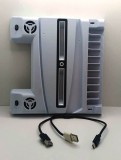 Stand Vertical PS5 Disc/Digital - cu accesorii