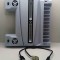Stand Vertical PS5 Disc/Digital - cu accesorii