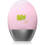 Glow Hub Hy_Glaze Fundatia serului lucios culoare Glazed 40 ml