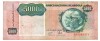 Angola 5 000 5000 Kwanzas 1991 P-130c Seria 7863371