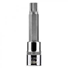 Bit cu Tubular 1/2 &amp;quot;, M14 x 100 mm 08-745