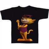 Cumpara ieftin Tricou &quot; Don Gato &quot;
