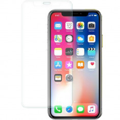 Sticla Securizata Full Body 9H APPLE iPhone XS / X foto