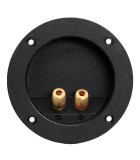 2 mama difuzor montabil aurit cu filet, Oem