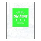 Cumpara ieftin The Hunt Hong Kong: Ghid de calatorie in Engleza - Shopping, Gastronomie, Activitati, Lifestyle