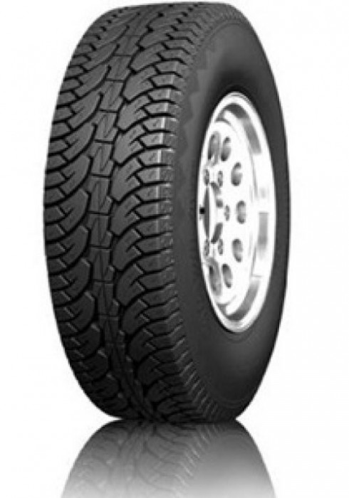 Cauciucuri de vara Evergreen ES89 ( 235/85 R16C 120/116R )