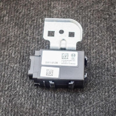 Unitate de control Gateway NISSAN QASHQAI II J11, J11_ 2017 OEM: 284T1-6FL0BF005V02138 | 4010963 foto