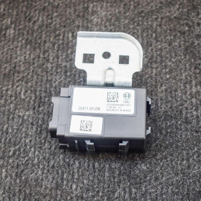 Unitate de control Gateway NISSAN QASHQAI II J11, J11_ 2017 OEM: 284T1-6FL0BF005V02138 | 4010963