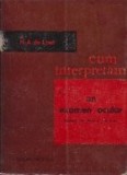 Cum interpretam un examen ocular