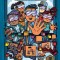 Minecraft Chapter Book #1 (Minecraft)