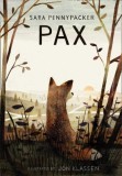 Pax (limba engleza), SAS Gardners EU