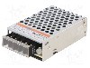 Alimentator SMPS, 4,5...5,5V DC, 5A, {{Putere}}, AIMTEC - AMES25-5S277NZ-P