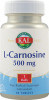 L-CARNOSINE 500MG 30CPR, Secom