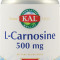 L-CARNOSINE 500MG 30CPR