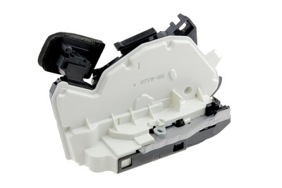 Broasca, Actuator usa fata Vw Beetle 2011-, caddy 3, Golf 6 2008-, Golf 7, Jetta 2010-, Passat B8 2014-, Polo 6R, 2009-2017, Skoda Yeti, Octavia 2013 foto