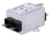 Filtru Anti-Interferențe 250VAC 15nF 2,2nF 0,8mH