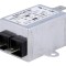 Filtru Anti-Interferențe 250VAC 15nF 2,2nF 0,8mH