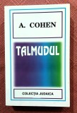 Talmudul. Editura Hasefer, 2000 - A. Cohen
