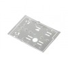 Keypad HMD 110 4G, Service Pack 5401000230SH0