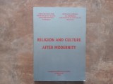 Religion and Culture After Modernity by Vladimir Peterca, 2004