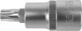 Bit torx T50 cu adaptor 1/2 55 mm YATO
