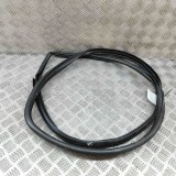 Garnitura Usa Stanga Spate Lexus NX Z1 2020 Cromata Inox OEM 62332-78010