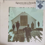 Disc vinil, LP. STANDING ON CEREMONY-FIGURES ON A BEACH, Rock and Roll