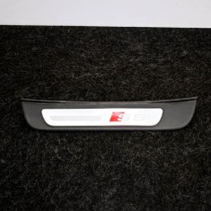 Ornament prag st&acirc;nga spate AUDI A5 Sportback 8TA 2014 OEM: 8T88533758T8853375B 3167598