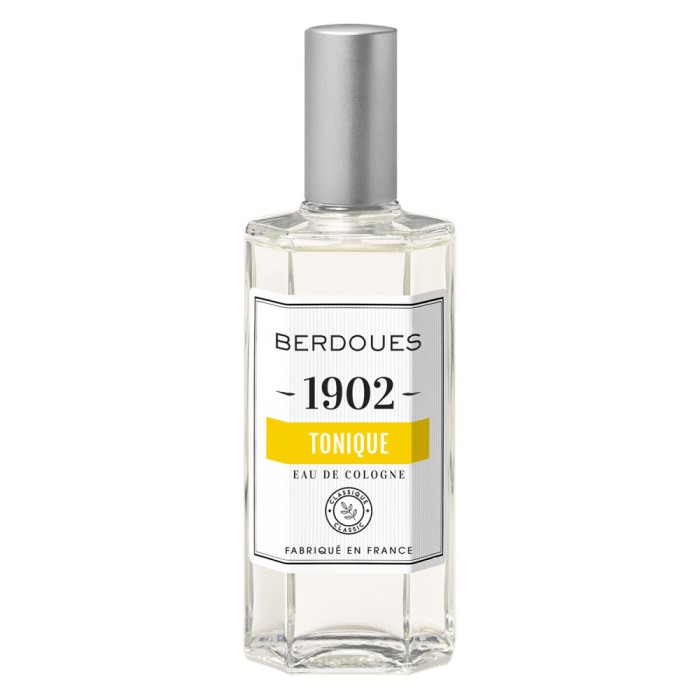 Parfums Berdoues, 1902 Tonic, Apă de colonie, Unisex, 125 ml