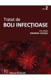Tratat de boli infectioase Vol.2 - Emanoil Ceausu