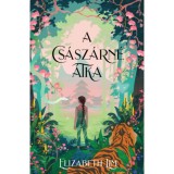 A cs&aacute;sz&aacute;rn&eacute; &aacute;tka - (K&uuml;l&ouml;nleges kiad&aacute;s) - Elizabeth Lim