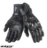 Manusi copii racing vara Seventy model SD-R2K negru/gri Negru/gri XS (6 cm)