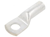 V&acirc;rf Inelar Tubular M16 Crimpat pe Cablu Cupru 95mm2