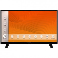 Televizor LED Horizon 32HL6330H, Clasa F, 80 cm, Smart TV, HD Ready, LED