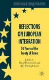 Reflections on European Integration | David Phinnemore