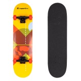 Skateboard inSPORTline Croskull,