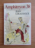 Jean Giraudoux - Amphitryon 38