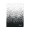 CAIET A5 COLOR EDITION 80 FILE, HARTIE 70G/MP, PATRATELE, CULOARE ALB/NEGRU