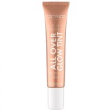 Iluminator Lichid 040 Bronze All Over Glow Tint, 15ml, Catrice