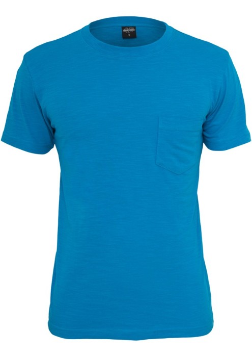 Slub Pocket Tee Slub Pocket Tee
