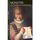 Monstrii | Stephane Audeguy