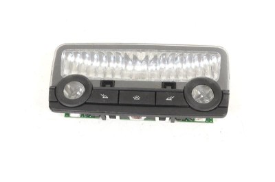 Iluminare interioară BMW 5 F10 2014 OEM: 9240763 10644887 foto