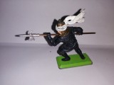 bnk jc Britains Deetail 703 - turc cu halebarda
