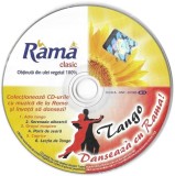 Tango, CD