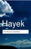 The Road To Serfdom | F.A. Hayek