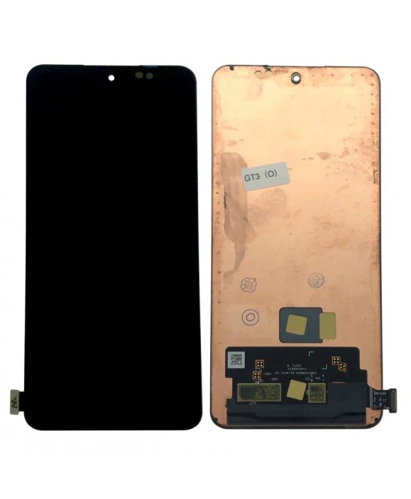 Ecran LCD Display Realme GT3-5G RMX3709