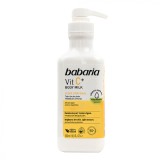 Lapte de corp cu Vitamina C, 500 ml, Babaria